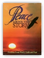 Peace Above the Storm