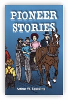 Pioneer Stories