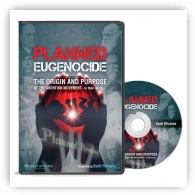 Planned Eugenocide DVD
