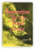 Preparation for the Final Crisis