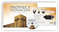 Prophecy Foundations DVD ROM