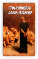 Prophets & Kings P/B