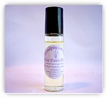 Pulse Point Oil