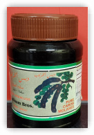 Pure Carob Molasses 700g