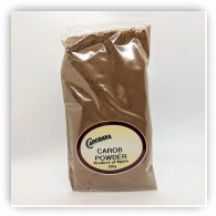 Pure Carob Powder 500g