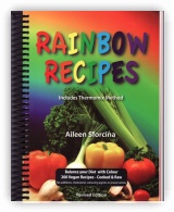 Rainbow Recipes