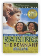 Raising the Remnant - Deluxe Edition - Updated