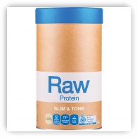 Raw Protein Powder - Slim and Tone 500gm