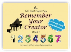 Remember Your Creator (Book 1)