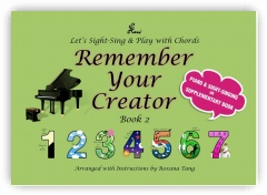 Remember Your Creator (Book 2)