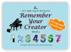 Remember Your Creator (Book 3)