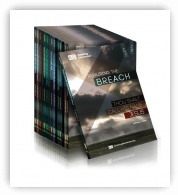 Repairing the Breach DVDs in Individual Cases Set