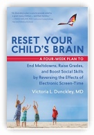 Reset Your Child's Brain