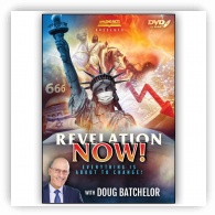 Revelation Now! Everything is About to Change DVD Set