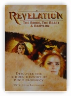 Revelation: The Bride, the Beast and Babylon - Sharing DVD