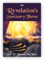 Revelation's Sanctuary Theme DVD