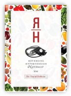Reversing Hypertension Naturally DVD