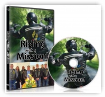 Ride for Life - Adventist Motorcycle Ministry
