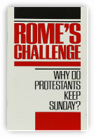 Rome's Challenge