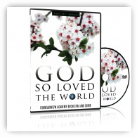 SPRING - God So Loved the World DVD (Part III)