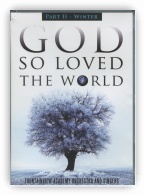 WINTER- God So Loved the World DVD (Part II)