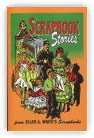 Scrapbook Stories
