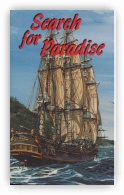 Search for Paradise - Mutiny on the Bounty