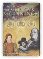 Secret Mysteries of Americas Beginnings