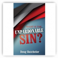 What Is the Unpardonable Sin? 