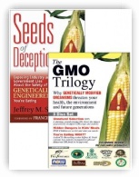 Seeds Of Deception Amp Gmo Trilogy Book Amp Dvd Bundle