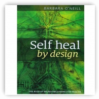 Self Heal by Design