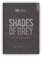 Shades of Grey