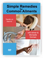 Simple Remedies for Common Ailments