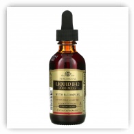 Solar, Sublingual Liquid B-12 2000mcg 59ml