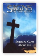 Someone Cares About You sharing tracts (100)