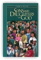 Sons and Daughters of God - Hardcover