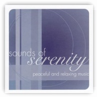 Sounds of Serenity Music CD