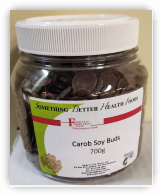 Soy Carob Buds 700g