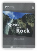 Speak to the Rock DVD