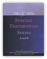 Special Testimonies Series A and B 