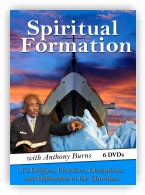 Spiritual Formation DVD Set