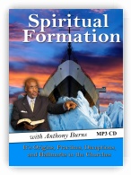 Spiritual Formation MP3