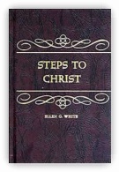 Steps To Christ - Hard Cover