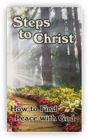 Steps To Christ - P/B
