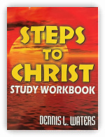 Steps to Christ Study workbook