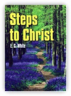 Steps to Christ (sharing edition)