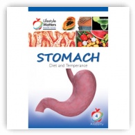 Stomach - Pocket Book