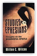 Studies in Ephesians