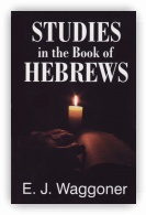 Studies in the Book of Hebrews