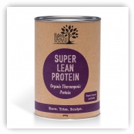 Super Lean Protein Organic Thermogenic 1Kg